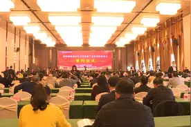 产业共通 文化共融 成果共享 湘鄂赣毗邻地区文化旅游产业发展联盟成立图片