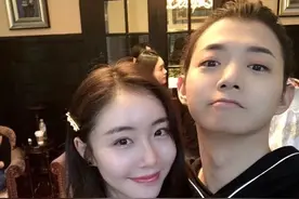 霍尊与陈璐的感情破裂，爱情需要经营，下面三点要注意图片