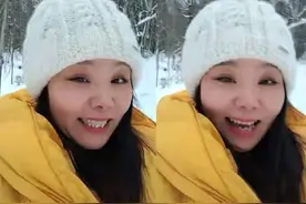 批评王菲，拒绝假唱，“神曲教母”龚琳娜哪来的底气？图片