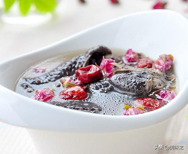 花胶煲乌鸡做法大全 2026年花胶煲乌鸡做法大全视频