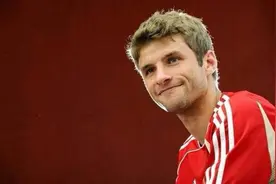 德国足球史上的十大球星图片