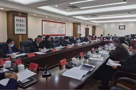 省人大常委会为啥要到辽宁六个满族自治县调研？图片