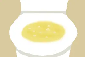 排出泡沫尿，表示肾脏不好？医生：4种情况其实也正常，别慌图片