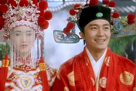 唐伯虎为什么要“点”秋香？原来爱情也可以这么“美美哒”！图片