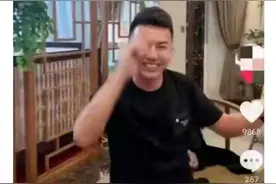 网友爆料宋小宝“二婚娇妻”出镜，撕开了多少自媒体的“遮羞布”图片