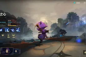 上单真正版本密码，压制凯南不虚阿卡丽，“万血战士”碾压石头人图片