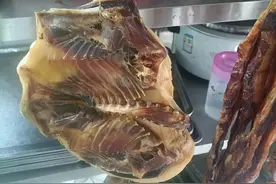 广式腊味这样做，浪子吃了都回头图片