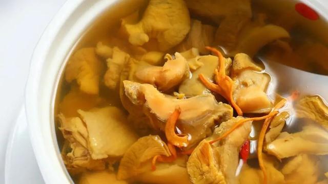 花胶螺肉鸡汤的做法大全 花胶螺肉鸡汤的做法大全视频