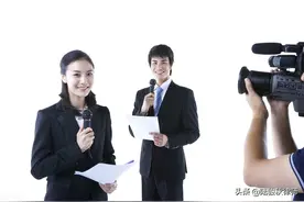 面对记者，我到底能不能拒绝接受采访图片