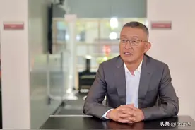 这家硅谷的华人VC，开始杀入中国图片
