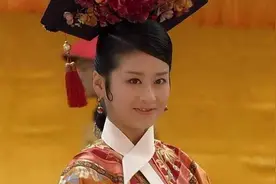 《甄嬛传》:华妃赏给夏冬春的一丈红真的只是打板子而已吗？图片