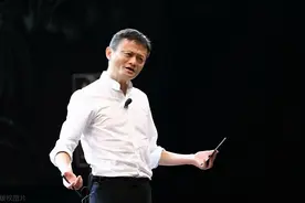 716亿美元！首富马云身价暴增，个人财富逼近世界前十图片