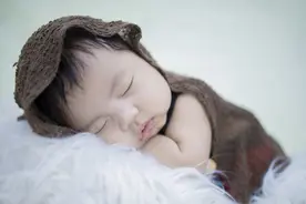 宝宝的睡眠到底好不好，要不要调整，这5个方面评估图片