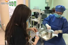 聚餐后一桌人全部眼痛流泪进医院，竟是餐厅这个细节没做好惹的祸图片