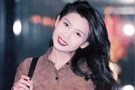 娱乐圈出轨结局：互相算计周扬青，好聚好散邱淑贞，互相成就巩俐图片