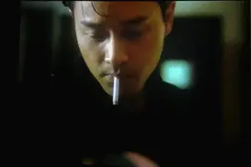 张国荣真的有那么帅吗，为什么现在还有人吹捧？图片