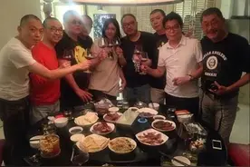 如果说京圈一姐是徐静蕾，那马伊琍和孙俪谁才是沪圈一姐呢？图片