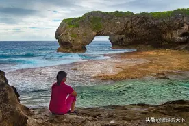 世界上最袖珍的10个国家，一半没听过，第二个美到令人惊艳图片