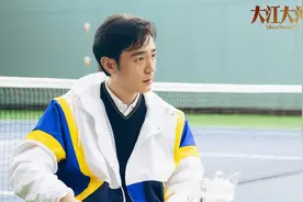 王凯《大江大河2》口碑爆棚，这几位男配角演技一点不输弄潮三子图片