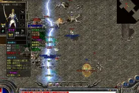 热血传奇：浅谈传奇私服是如何搭建的？图片