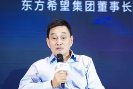 四川最低调的富豪：身价300亿从不炫耀，73岁仍坚持上班图片