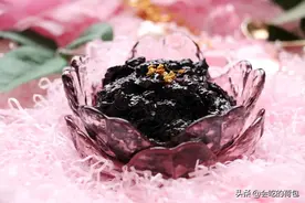 秋天，一种碱性水果正当季，洗净熬一熬，营养好吃，过阵子就少了图片