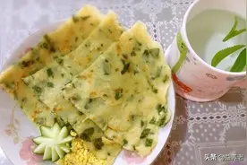 夏天给鸡蛋中加上它，提神醒脑，清热解毒去湿气，老人孩子要多吃图片
