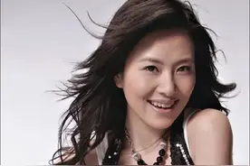 被病痛耽误的天后李慧珍图片