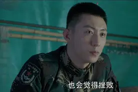 《爱上特种兵》15-16集预告：梁牧泽遭到袭击，与夏初都有挫败感图片