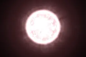 宇宙的最高温度是多少？图片