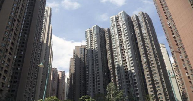亚洲“最大小区”诞生：造价1000亿，人口超过40万，就在贵州