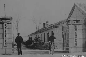 不见尸体和杀人现场的疑案，79年内蒙古巴林左旗3.6命案侦破始末图片