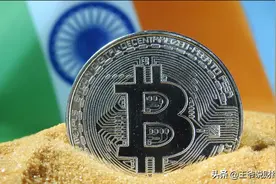 印度比特币持有量全球第3,美国26,日本24,韩国第8,第1名是越南？图片