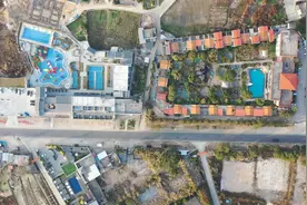 百年风华·初心路丨白盆珠的振兴图片