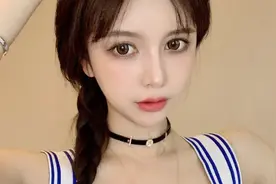 小说：“老公，你回来了。”图片
