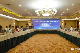 宁夏农垦日产鲜奶首次突破1000吨 宁夏农垦举办奶产业高质量发展成果发布会图片