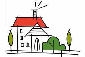 没房本的小产权房被拆了给补偿吗？看完你就懂了图片