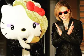 “选秀”内卷，连卡通人物都不能幸免图片