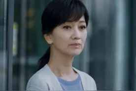 不完美的她：钟慧出狱15年，为何不想认林绪之？只为逃避这个事实图片