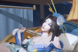 3800场火舞告诉你，排位可以不禁婉儿诸葛，不禁她别想秀图片