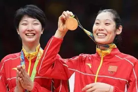 外媒爆料！袁心玥转会天津，怎么是这结果？有人道出实情图片