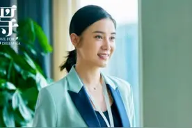 “人间清醒”宋佳，撕开了多少中年女演员的“遮羞布”图片