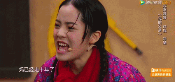 主角化装成鬼国外电影