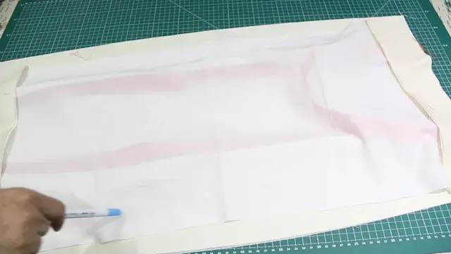 简约之美，帆布包制作，一起在家就能学习，附超详细图文教程