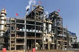 科莱恩“MegaMax 800甲醇合成催化剂”助力企业增产降耗图片