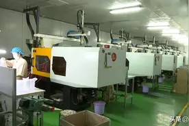 青岛金典生化：“袖珍企业”抢占细菌培养皿生产龙头图片