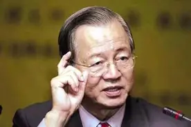 曾老说过的话一一被证实，可惜人已不在图片