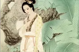 （宋朝故事） 人老了能不能好色？好色本正常，行为须谨慎图片