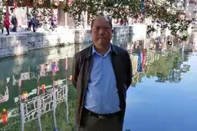 ＃夏天，我在等一场雨图片