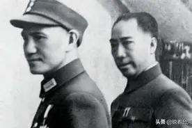 台情治机构揭秘之3｜军情局：台湾“特工摇篮”，曾策划暗杀刘少奇图片